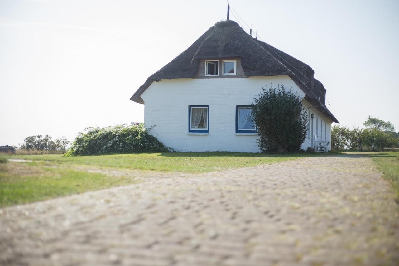 Haus Braeaetlun Ferienwohnung Braeaetlun 3 Norddorf Exterior foto