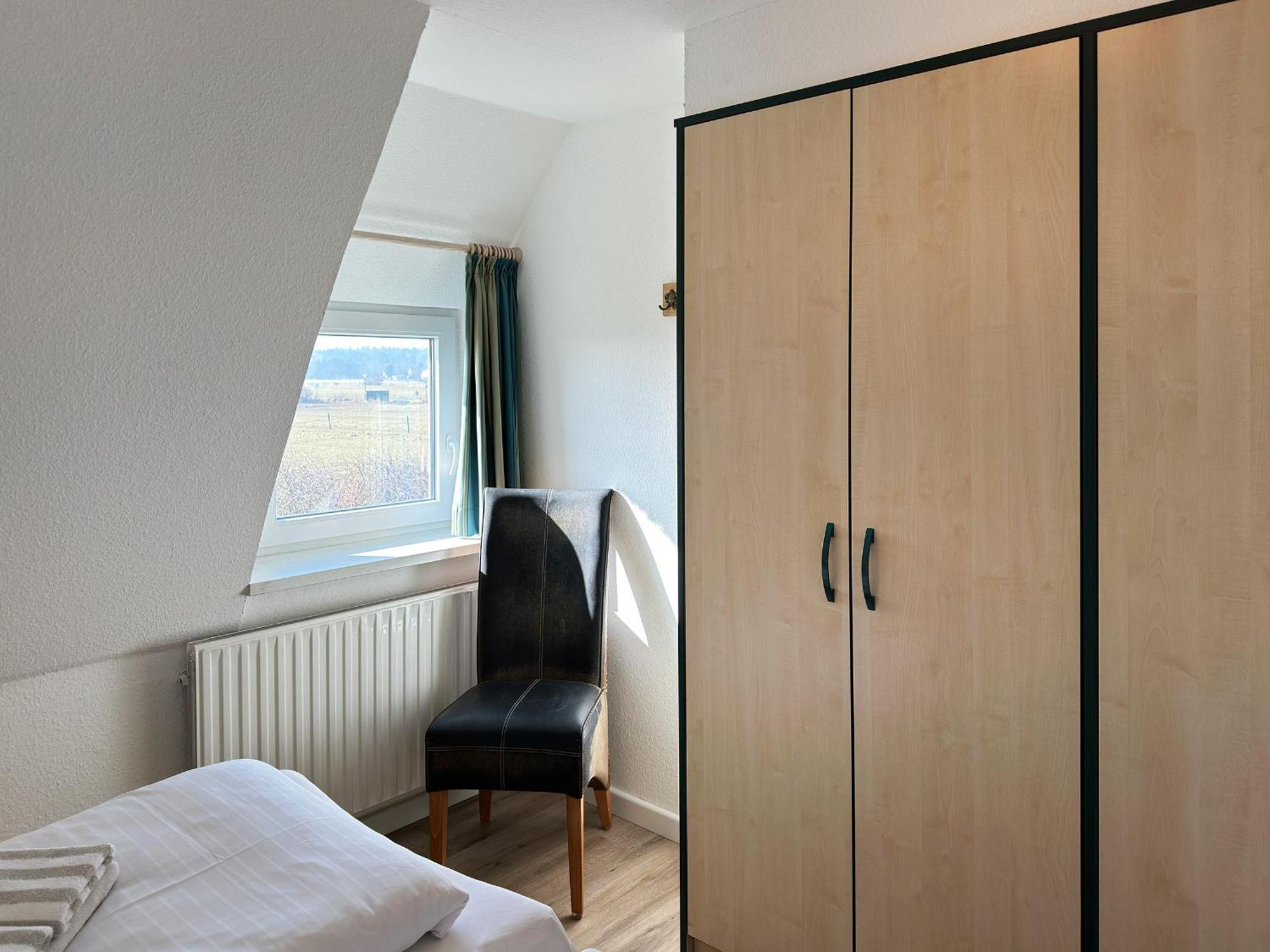 Haus Braeaetlun Ferienwohnung Braeaetlun 3 Norddorf Exterior foto